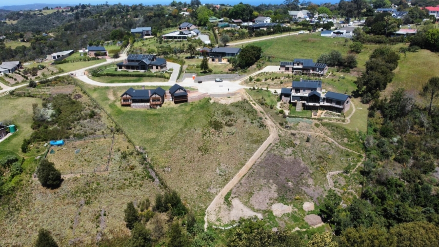 Commercial Property for Sale in Hoekwil Western Cape